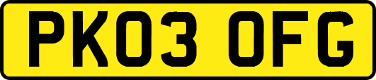 PK03OFG