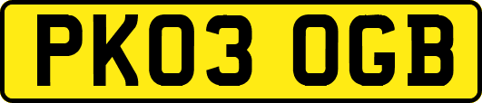 PK03OGB