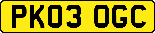 PK03OGC