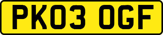 PK03OGF
