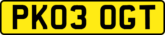 PK03OGT
