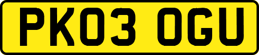 PK03OGU