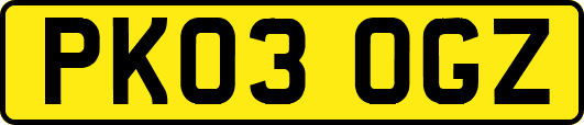 PK03OGZ