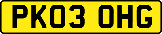 PK03OHG