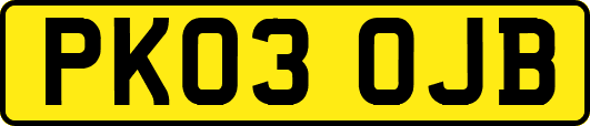 PK03OJB