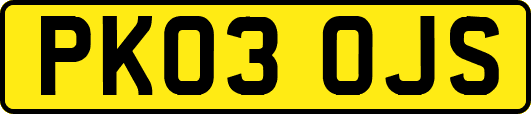 PK03OJS