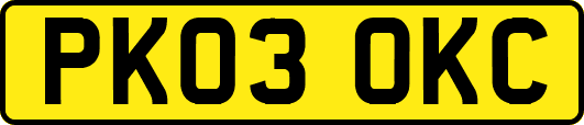 PK03OKC