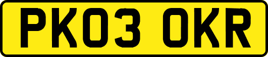 PK03OKR