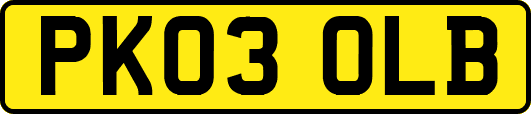 PK03OLB