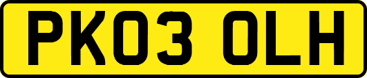 PK03OLH