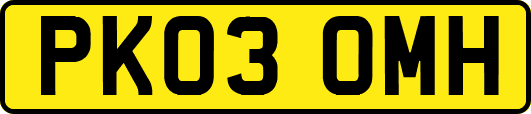 PK03OMH