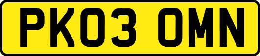 PK03OMN