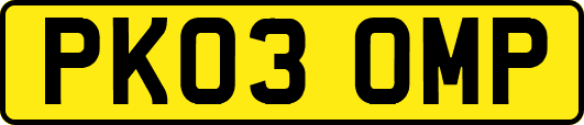 PK03OMP