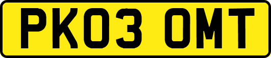 PK03OMT
