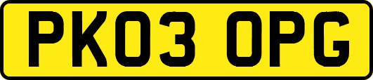 PK03OPG