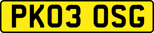 PK03OSG