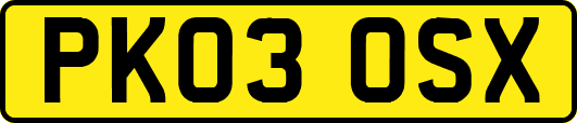 PK03OSX
