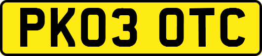 PK03OTC