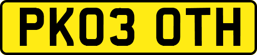 PK03OTH