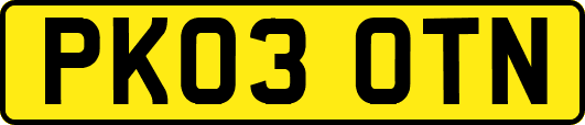 PK03OTN