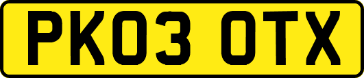 PK03OTX