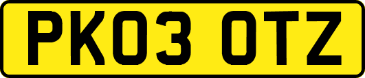 PK03OTZ