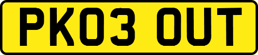 PK03OUT