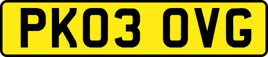 PK03OVG