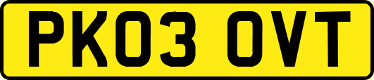 PK03OVT