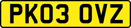 PK03OVZ