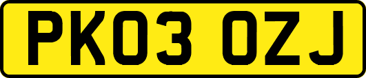 PK03OZJ