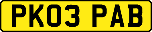 PK03PAB