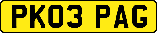 PK03PAG