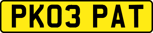 PK03PAT