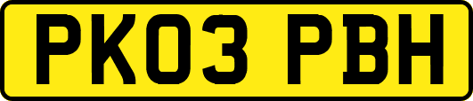 PK03PBH