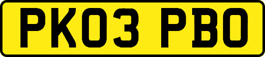 PK03PBO