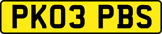 PK03PBS