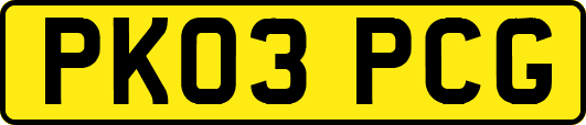 PK03PCG
