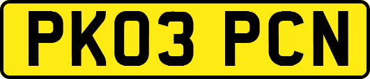 PK03PCN