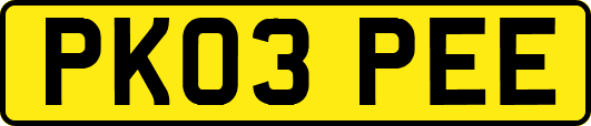 PK03PEE