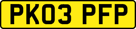 PK03PFP