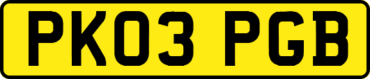 PK03PGB