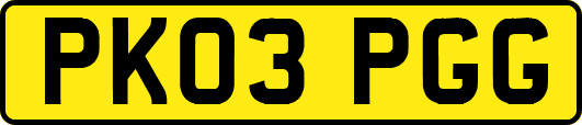 PK03PGG