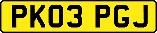 PK03PGJ