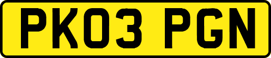 PK03PGN