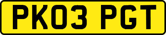 PK03PGT