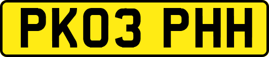 PK03PHH