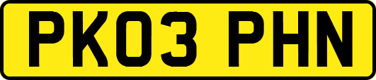 PK03PHN