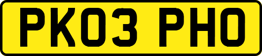 PK03PHO
