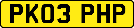 PK03PHP